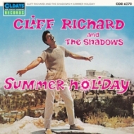 Cliff Richard/Summer Holiday (Pps)