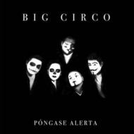 Pongase Alerta