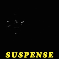 M Zalla/Suspense (+cd)