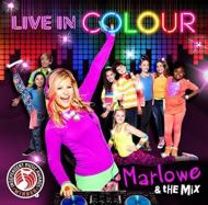 Marlowe  The Mix/Live In Colour