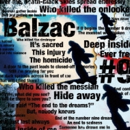 BALZAC/Ever Free From #9 Dream