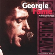 Georgie Fame/Walking Wounded (Rmt)