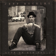 ◾️高音質2LP/歴史的名義◾️JEFF BUCKLEY / ジェフバックリィ◾️My ジェフ・バックリィ | ソニーミュージックオフィシャルサイト
