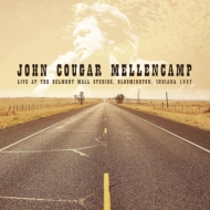John Mellencamp/Live In Indiana 1987