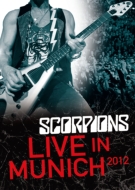 Scorpions/Scorpions ž live In Munich 2012 + Forever And A Day (Ltd)