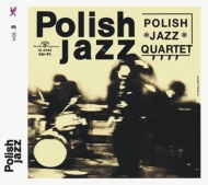 Jan Ptaszyn Wroblewski/Polish Jazz Quartet