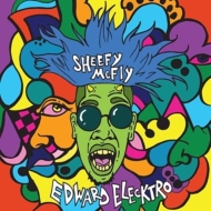 Sheefy Mcfly/Edward Elecktro (Ltd)