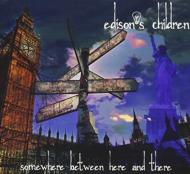 Somewhere Between Here & There