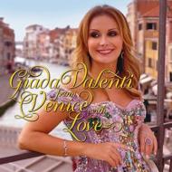 Giada Valenti/From Venice With Love