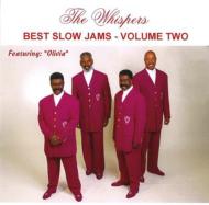 Best Slow Jams Vol.2