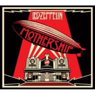 Led Zeppelin/Mothership (2014 / 2015 Remaster)