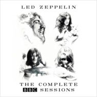 Led Zeppelin/Complete Bbc Sessions (Dled)