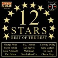 Twelve Stars/Best Of The Best Vol. 1