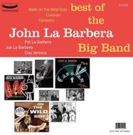 La Barbera Big Band/Best Of The John La Barbera Big Band (Ltd)