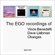 Ego Recordings Of Vol.4 (4CD)