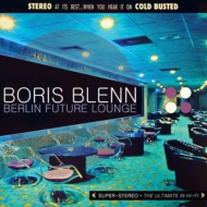 Boris Blenn/Berlin Future Lounge