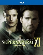 SUPERNATURAL �]I �X�[�p�[�i�`������ <�C���u���E�V�[�Y��> �R���v���[�g�E�{�b�N�X