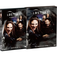 ���X�g �K�[�� �V�[�Y��5 Dvd �R���v���[�gbox