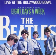 The Beatles/Live At The Hollywood Bowl