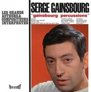 Gainsbourg Percussions (180g)