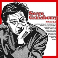 Serge Gainsbourg/Initials B. b. (180g)