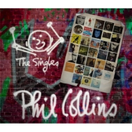 Phil Collins/Singles
