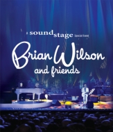 Brian Wilson And Friends (＋DVD)