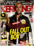 Kerrang! 230716 (2016N723)
