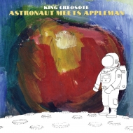King Creosote/Astronaut Meets Appleman (Ltd)