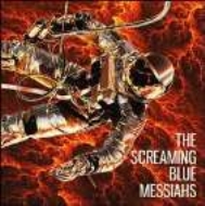 Screaming Blue Messiahs/Vision In Blues (+7inch)