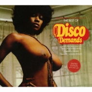 The Best Of Disco Demands -A Collection Of Rare 1970s Dance Music