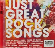 Just Great Rock Songs