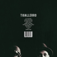 Phonte / Eric Robertson/Tigallerro