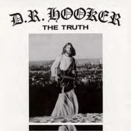 D R Hooker/Truth