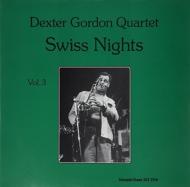 Swiss Nights Vol.3 (180Odʔ)
