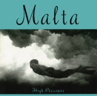 MALTA/High Pressure (Ltd)(Uhqcd)