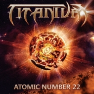 Titanium/Atomic Number 22