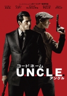 Man From U.N.C.L.E.