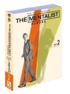 The Mentalist S5 Set2