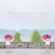 Peach sugar snow/ߤͤwhisper