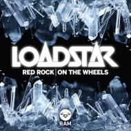 Red Rock / On The Wheels