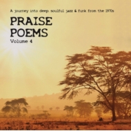 Various/Praise Poems Vol 4