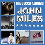 John Miles/Decca Albums