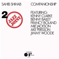 Sahib Shihab/Companionship (Pps)(Ltd)