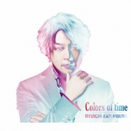 Colors of time (CD+DVD)