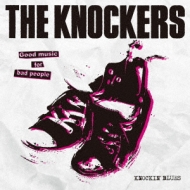 THE KNOCKERS/Knockin'Blues