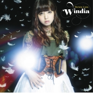 /Windia (B)(+dvd)(Ltd)