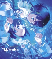/Windia (+dvd)(Ltd)