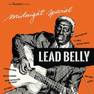 Leadbelly/Midnight Special (24bit)(Rmt)