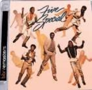 Five Special (Expanded Edition)